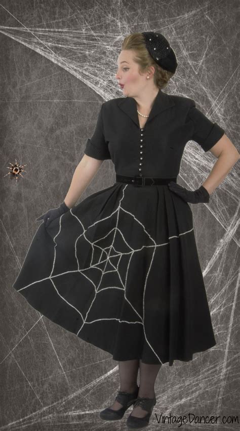 1950s halloween outfits|homemade vintage halloween costumes.